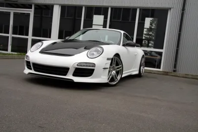 Porsche - 997
